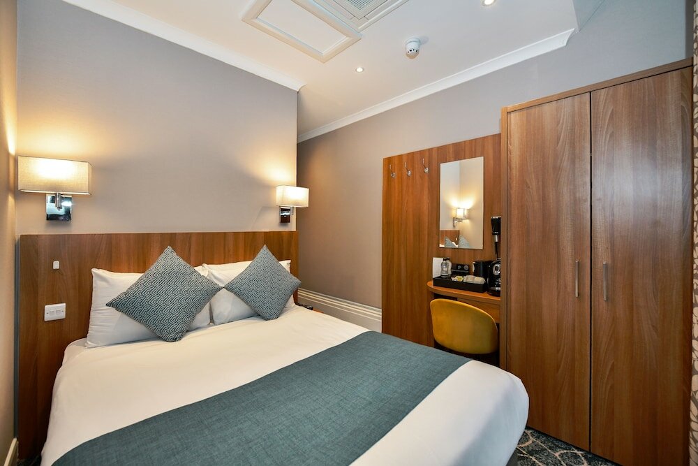 Фото Park Avenue Bayswater Inn Hyde Park