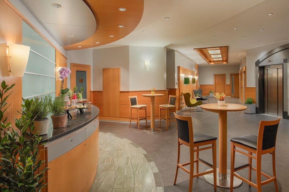 Фото NH Milano Machiavelli