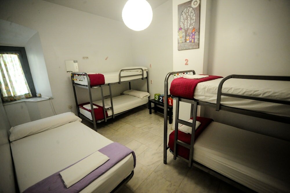Фото La Flamenka Hostel