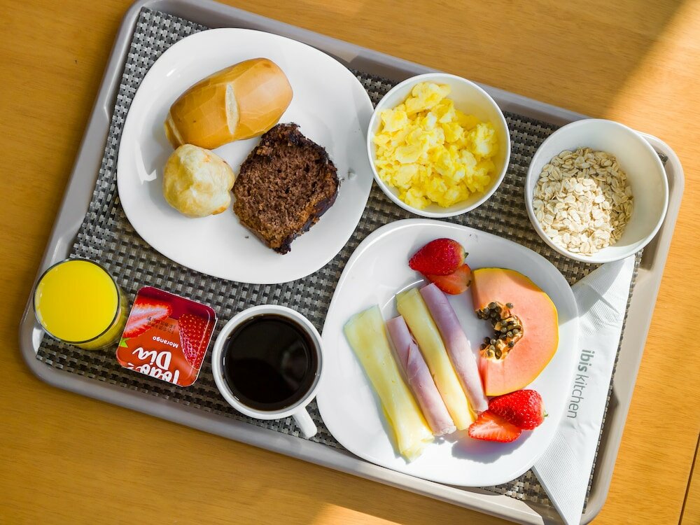 Фото Ibis Jaboticabal