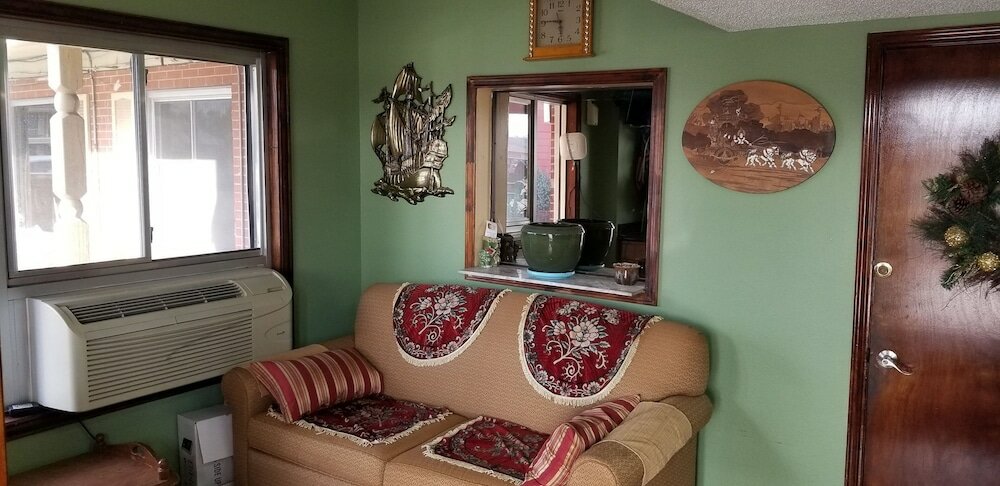 Фото Executive Inn