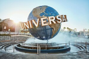 Гостиница Holiday Inn Express & Suites Nearest Universal Orlando, an Ihg Hotel