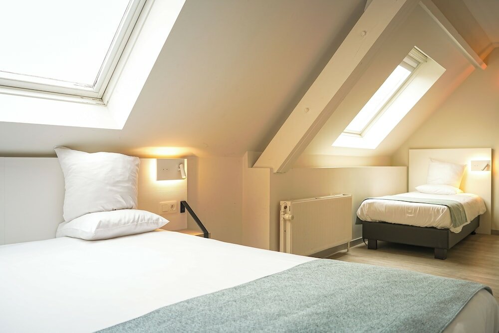 Фото Martin's Brugge