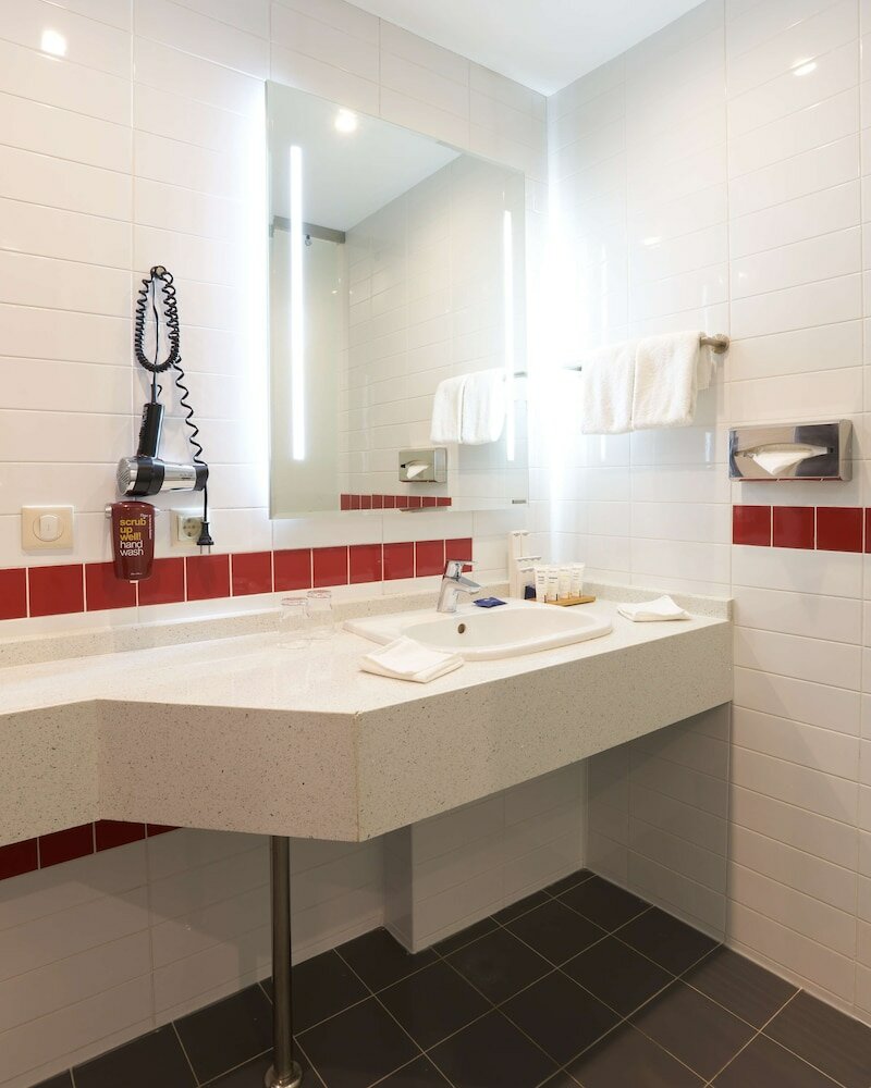 Фото Park Inn by Radisson Astana