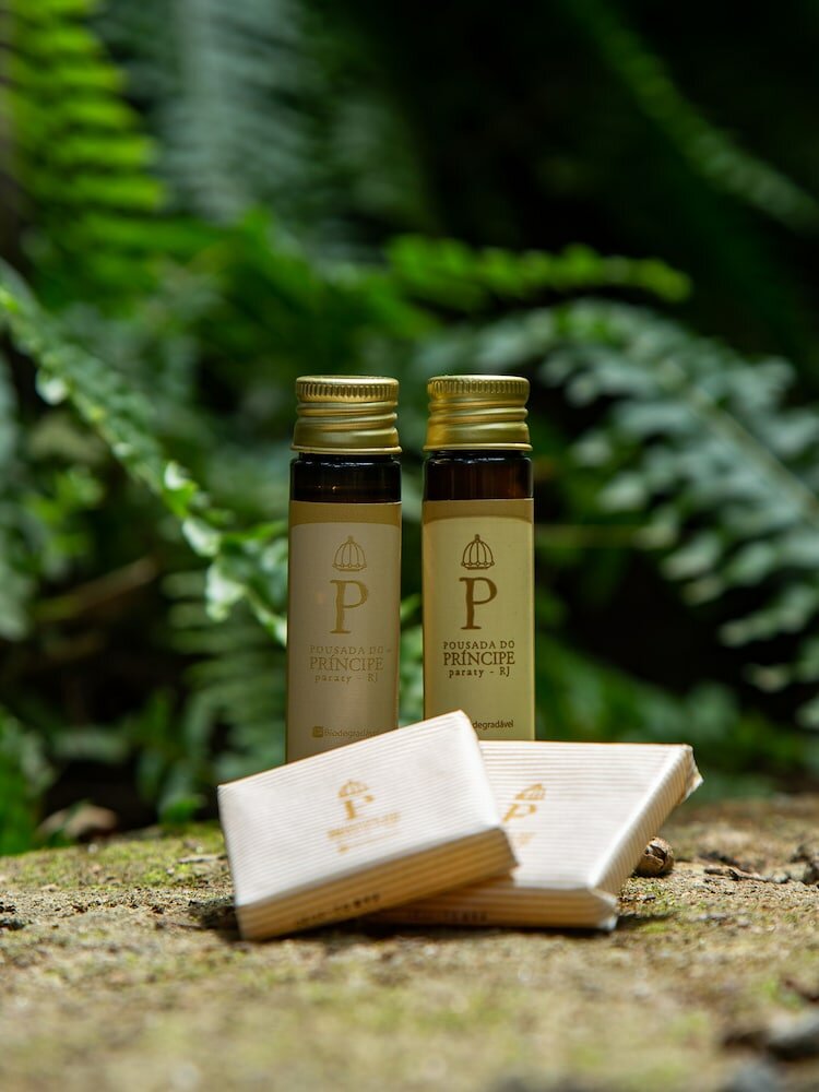 Фото Pousada do Principe