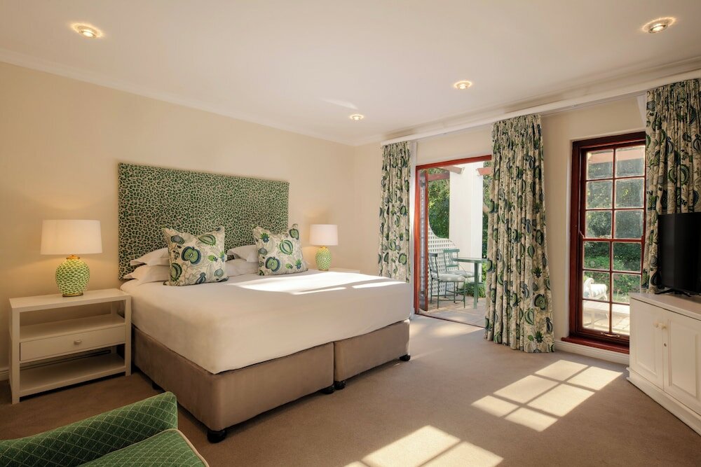 Фото The Cellars Hohenort