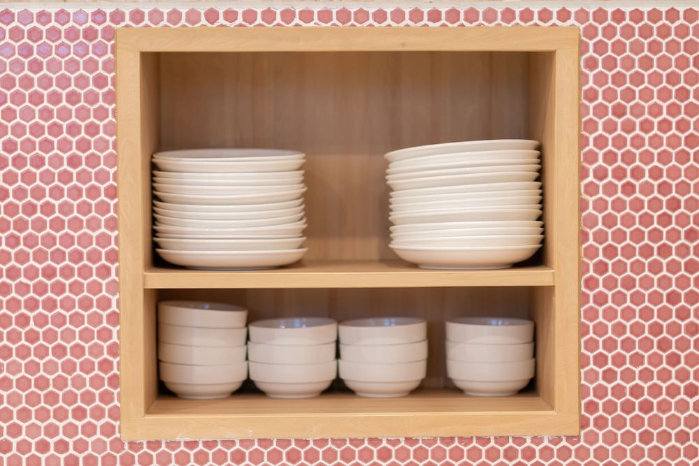 Фото The Verandah