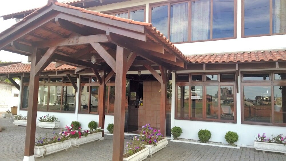 Фото Hotel Piçarras