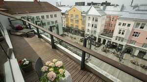 Гостиница Original Sokos Hotel Arina