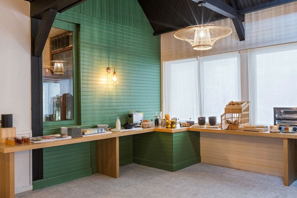 Фото Sure Hotel by Best Western Argentan