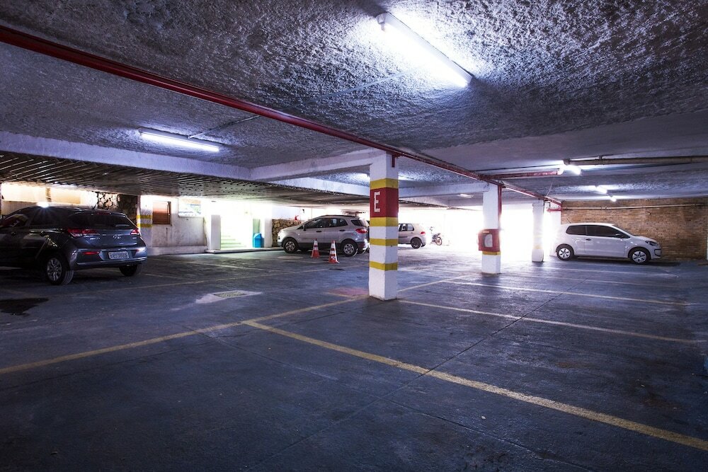 Фото Hotel Ilhabela