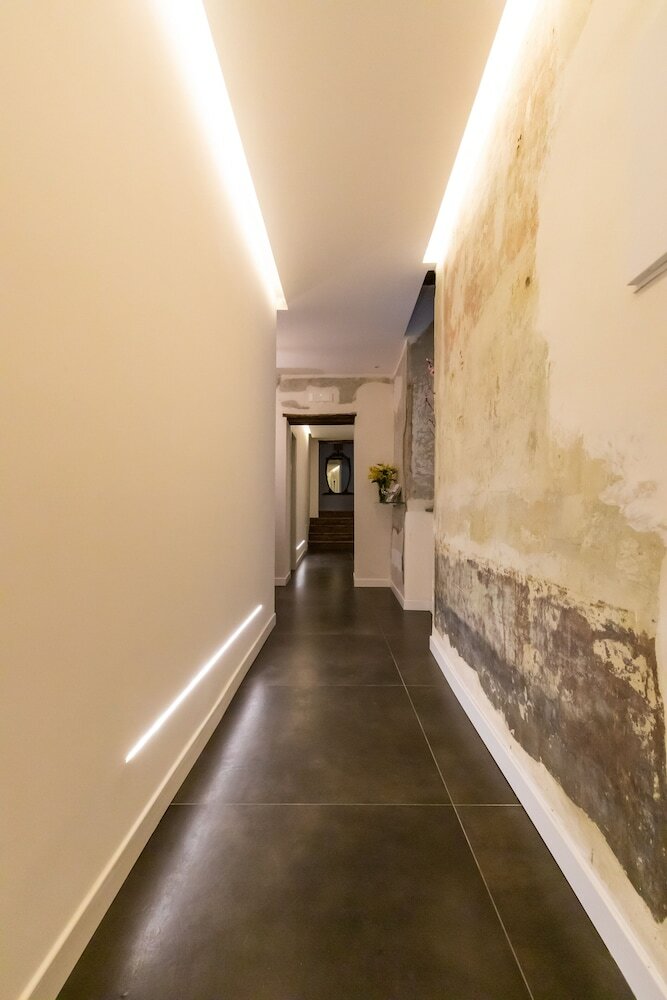 Фото Santa Chiara Inn