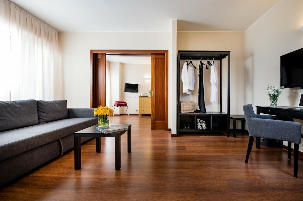 Фото Astoria Palace Hotel