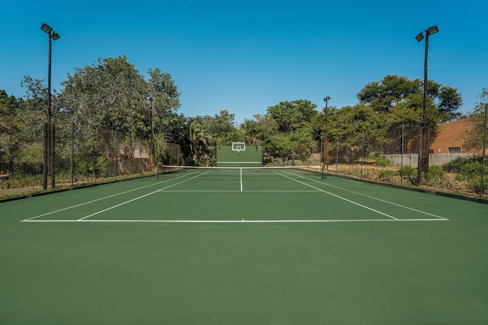 Фото Kruger Gate Hotel