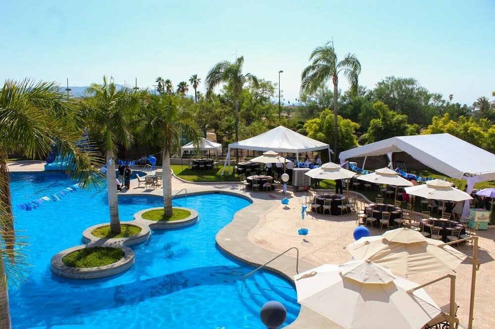 Фото Azul Talavera Country Club