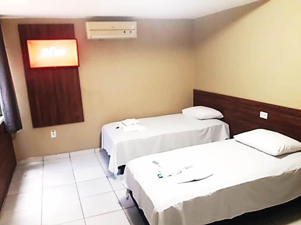 Фото Mirai Palace Hotel