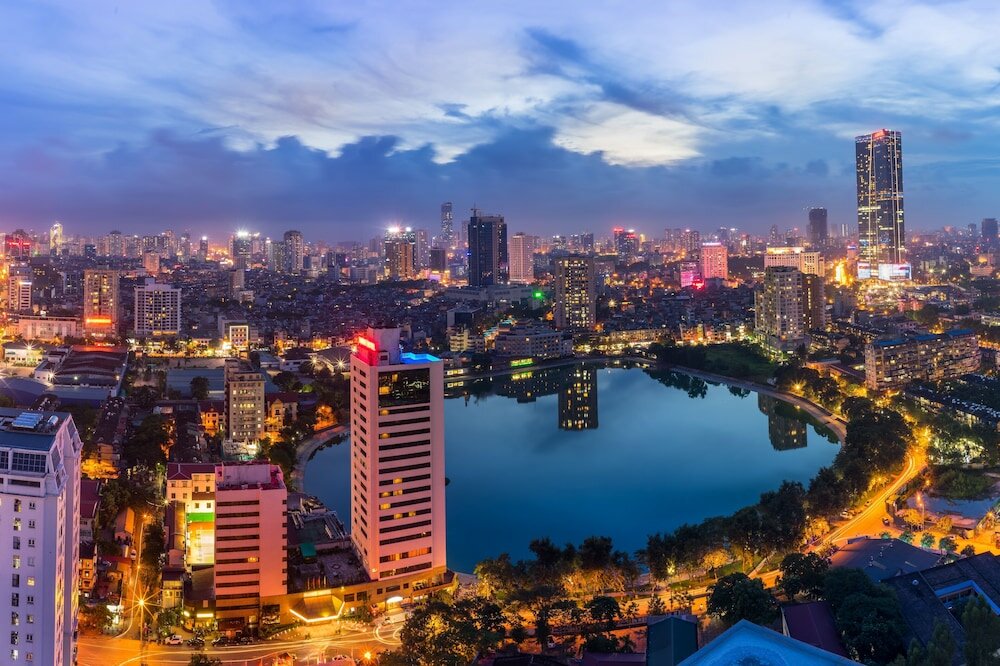 Фото отеля 3