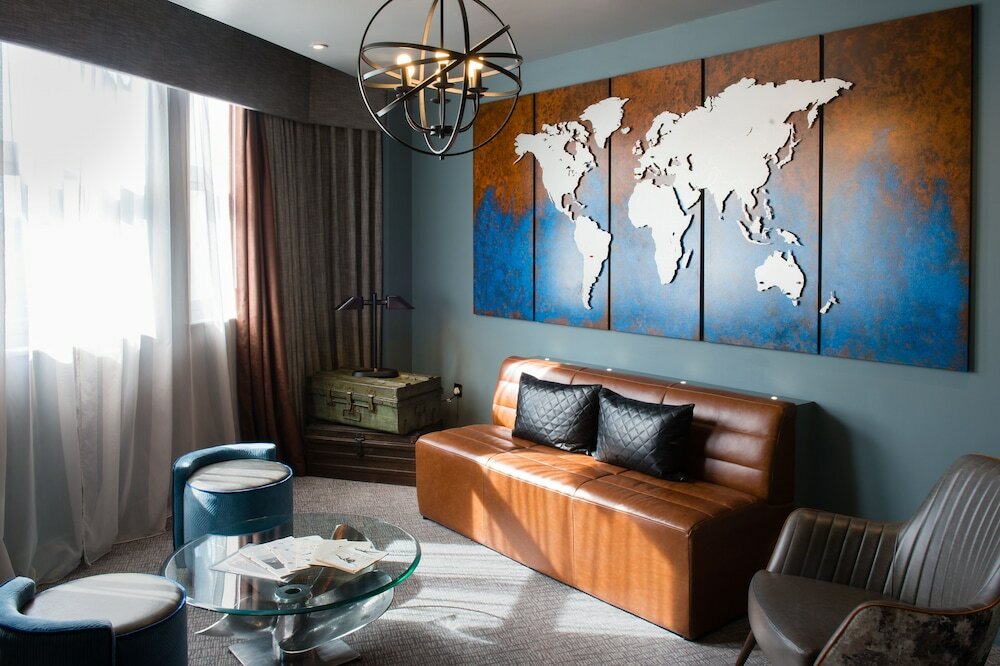 Фото Malmaison Manchester