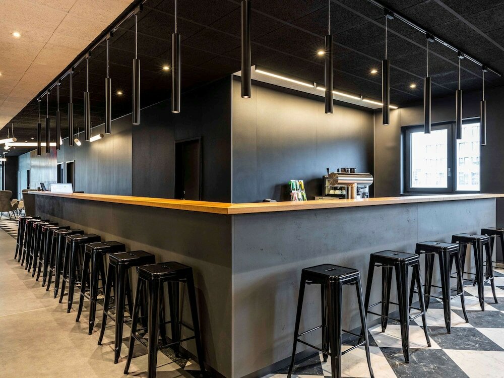 Фото Ibis Duesseldorf Airport