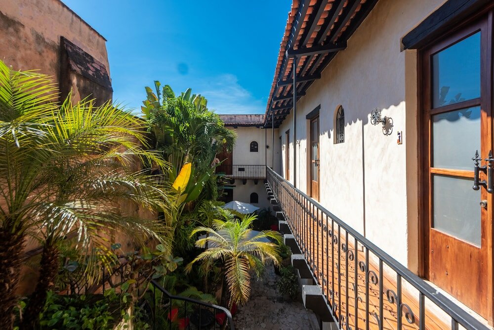 Фото El Beaterio