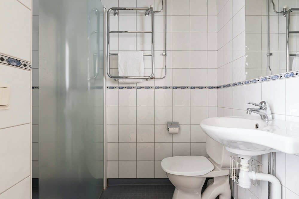 Фото Quality Hotel Sundsvall