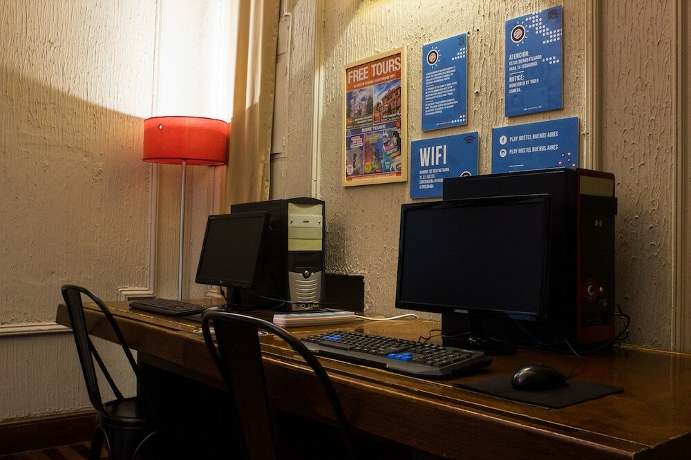 Фото Play Hostel Arcos