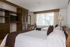 Гостиница Hotel Casa de La Loma