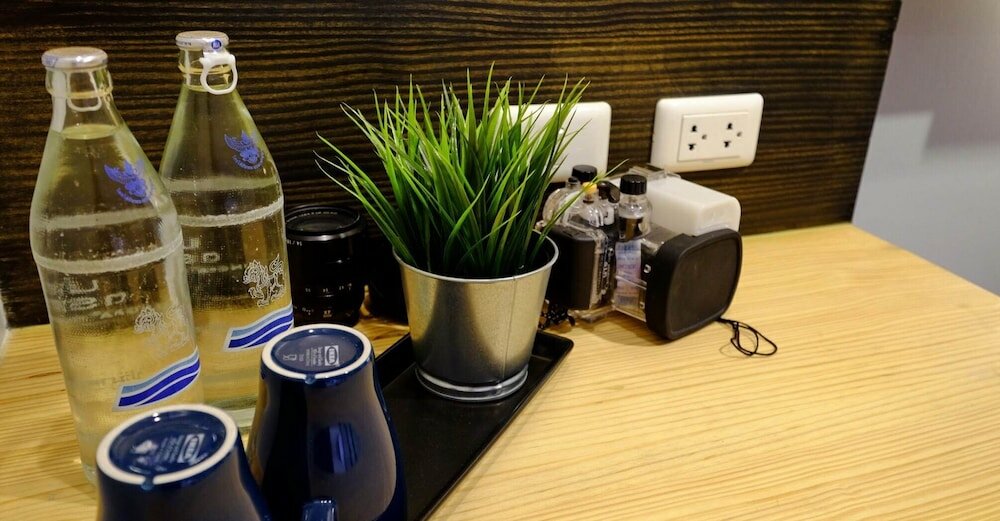 Фото Tharapark View Hotel