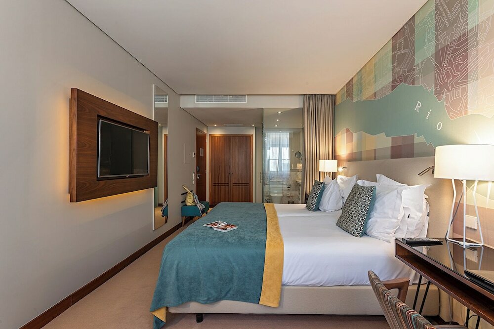 Фото Pestana Vintage Porto