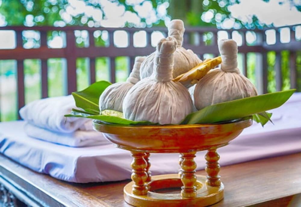 Фото La Mer Samui Resort