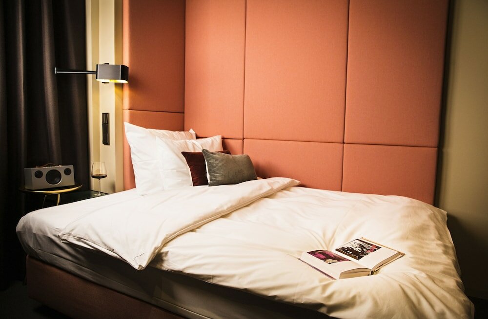 Фото Jams Music Hotel Munich