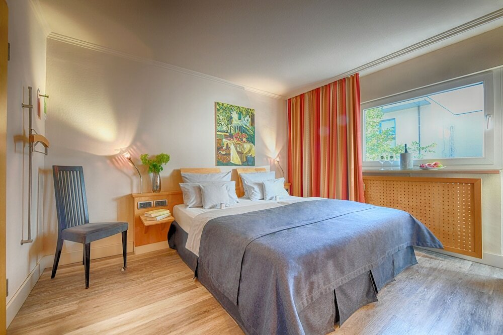 Фото Hotel Restaurant Wessinger