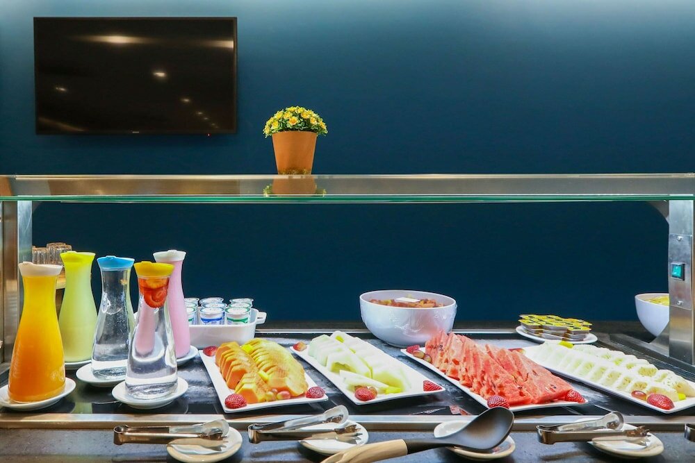 Фото Comfort Hotel Guarulhos - Aeroporto