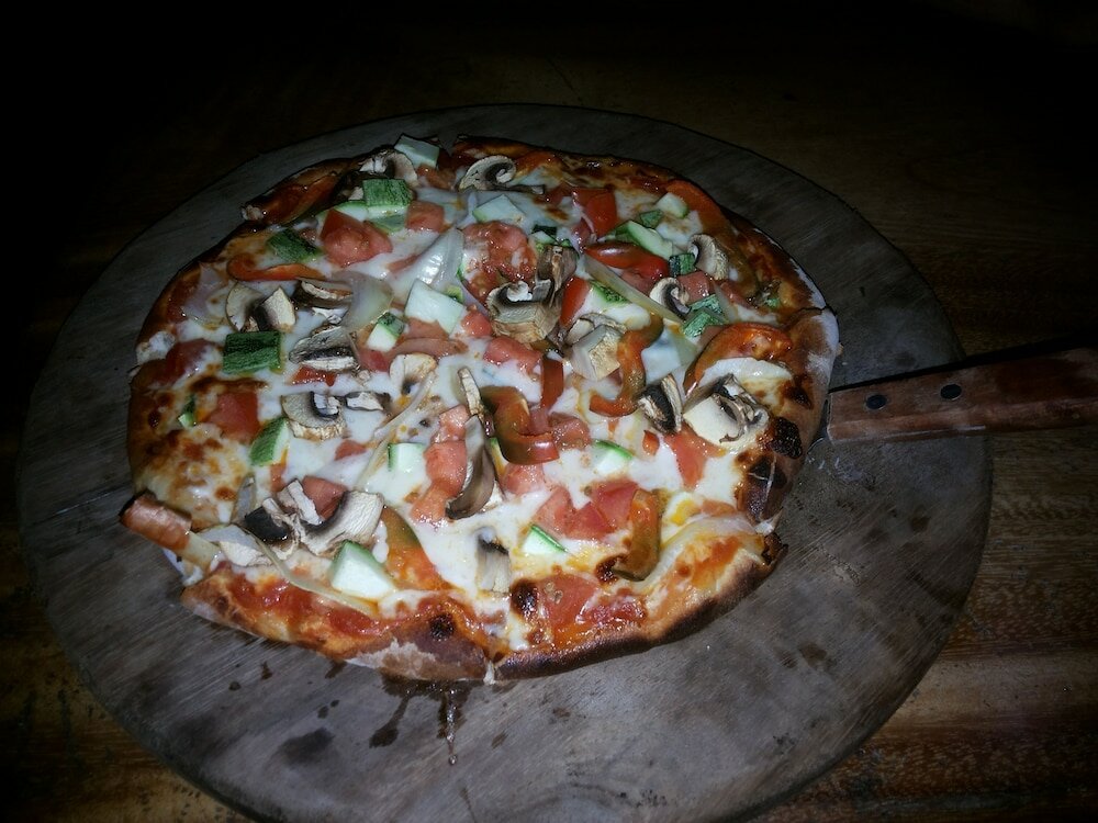 Фото Hotel La Colina