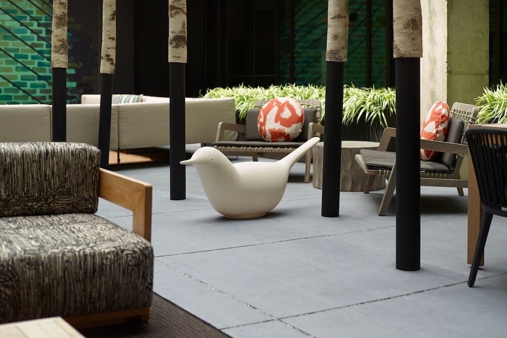 Фото Bellyard, West Midtown Atlanta, a Tribute Portfolio Hotel