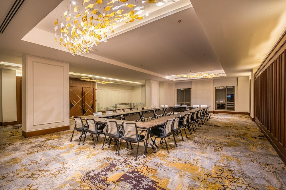 Фото Grand Plaza Hotel