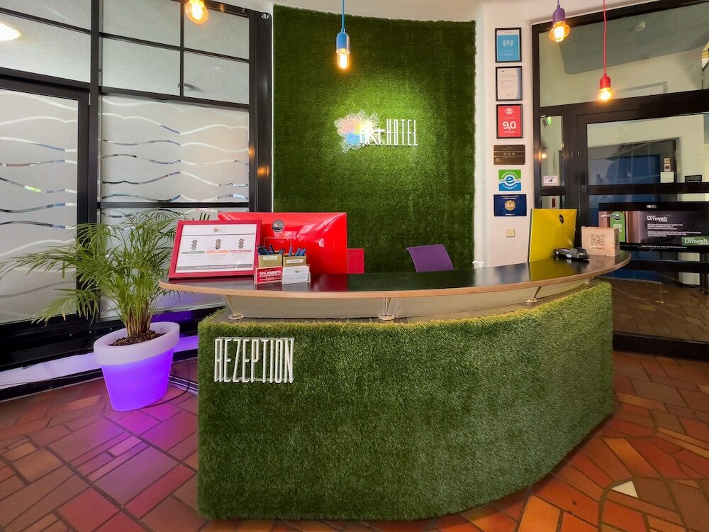 Фото отеля 4