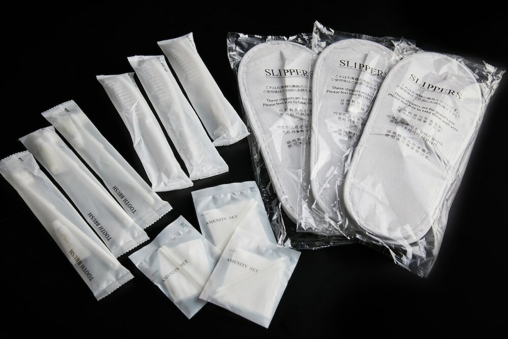 Фото Mizuka Business Canalcity Hakata mae