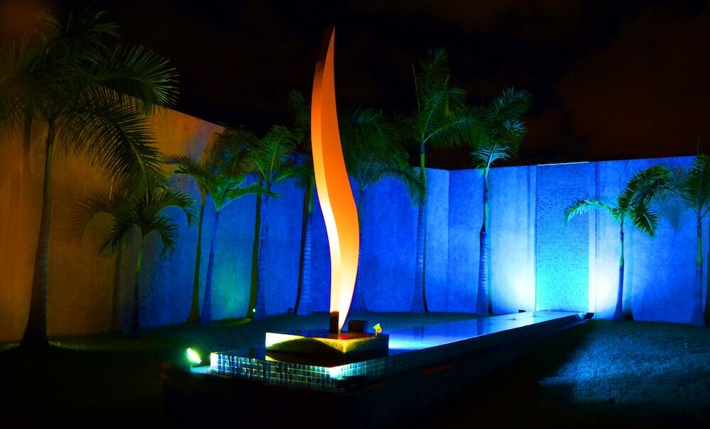 Фото Forum Motel