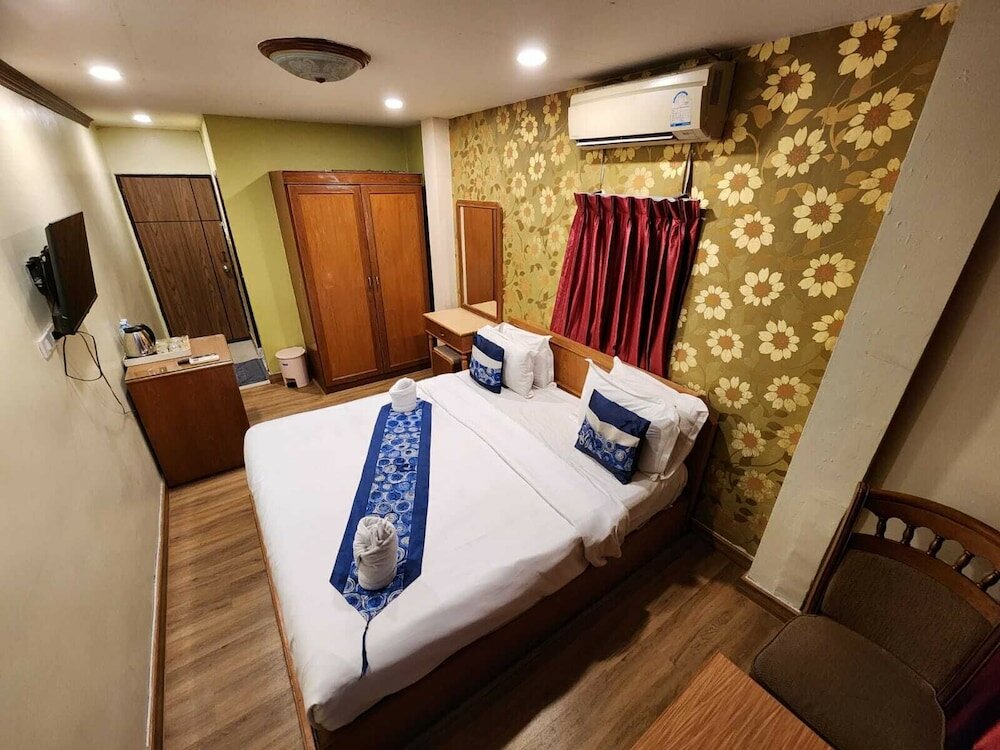 Фото Star Residency Hotel