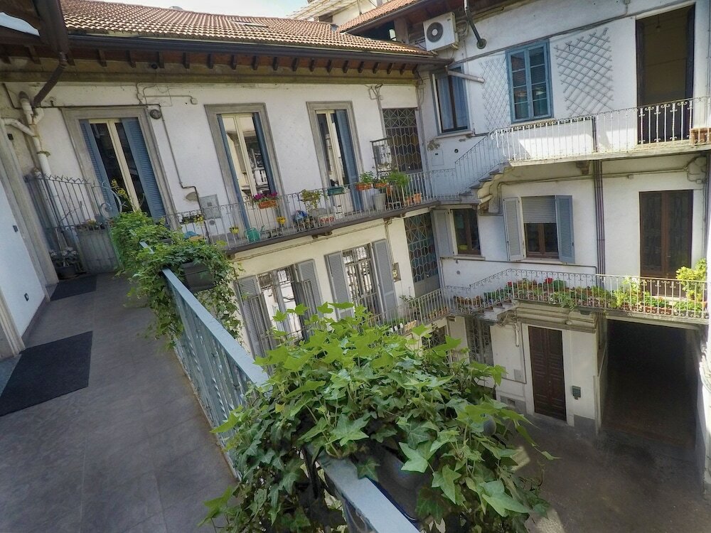 Фото Locanda San Paolo