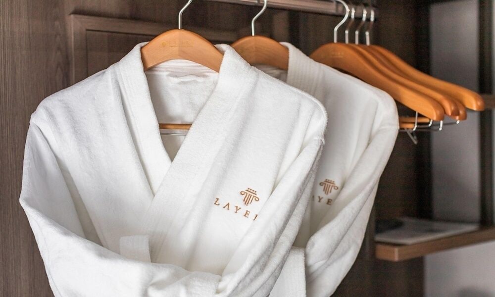 Фото Layers Hotel Busan Hadan