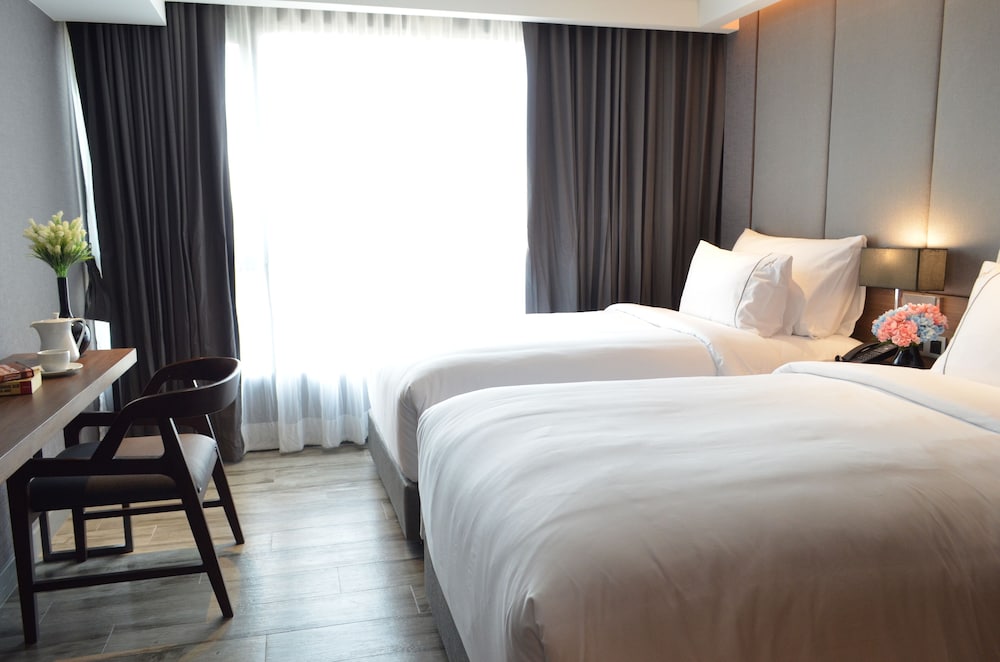 Фото Ayathorn Bangkok