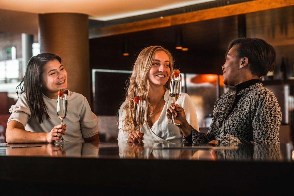 Фото Hyatt Place Amsterdam Airport