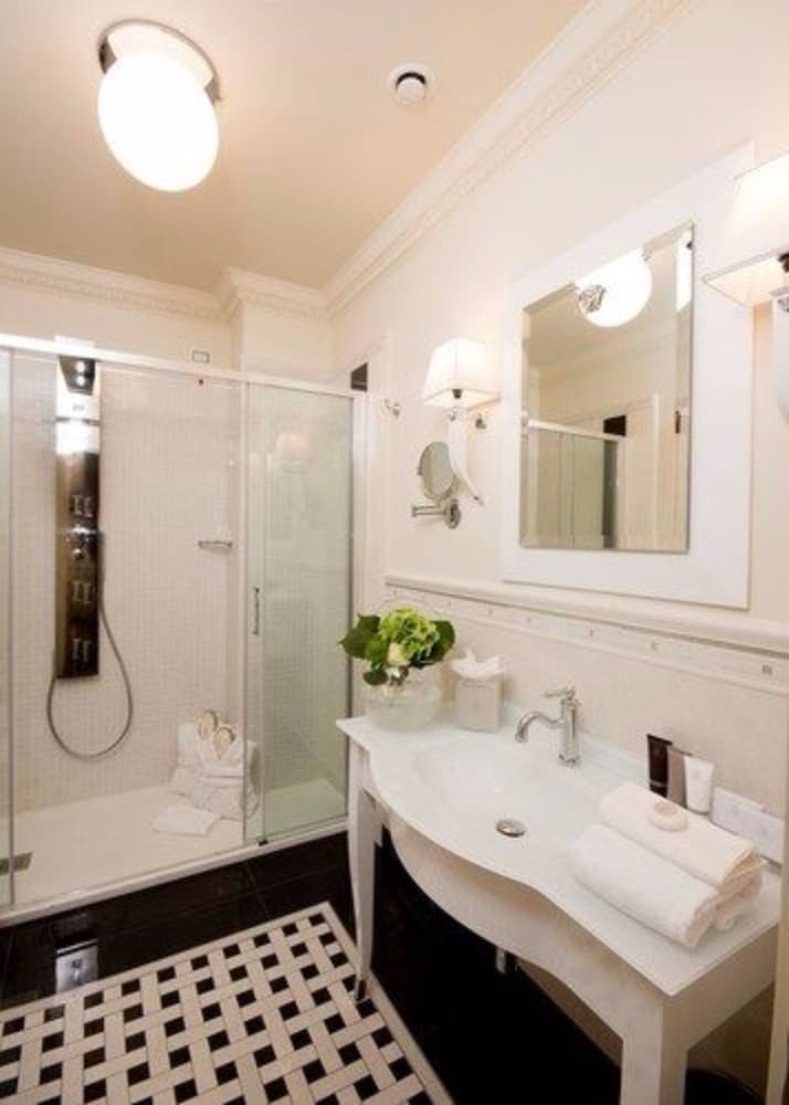 Фото Grand Hotel da Vinci