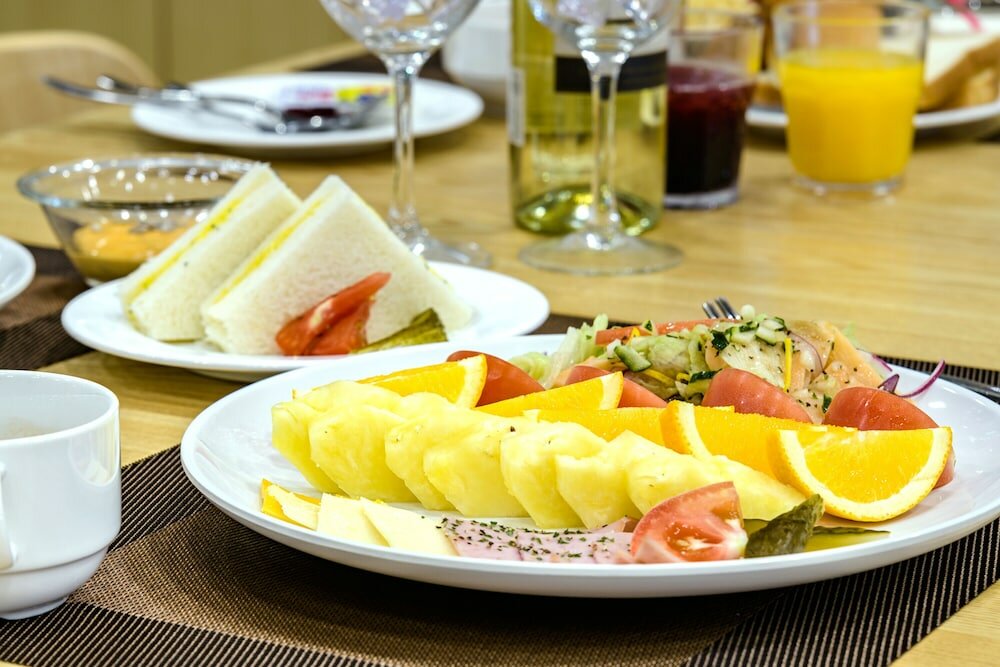 Фото Shin Shin Hotel Seogwipo