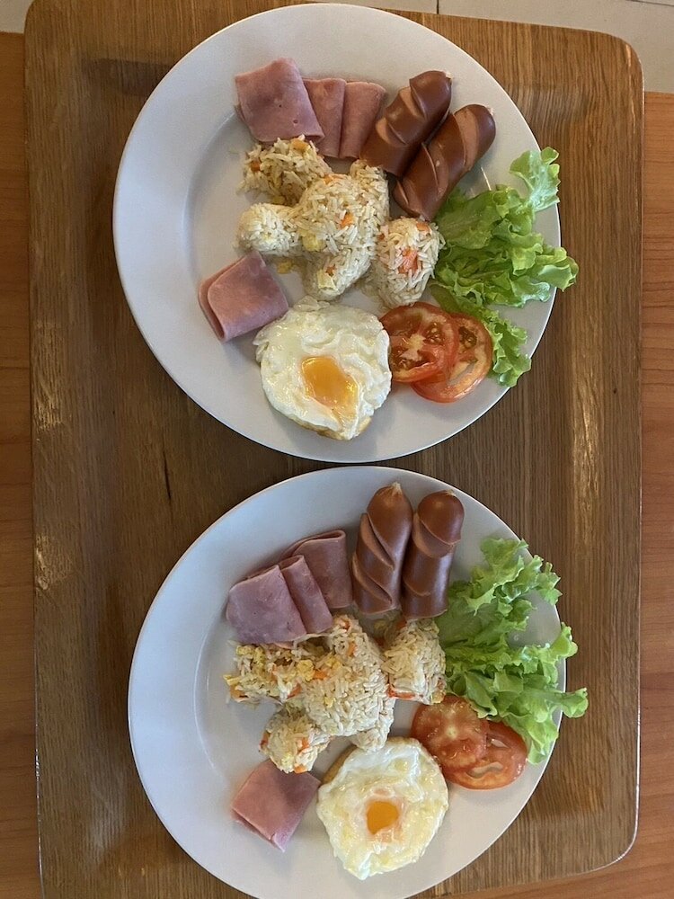 Фото Noble Place Chiangmai