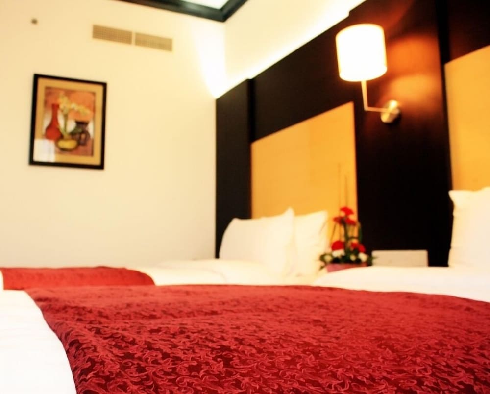 Фото Juffair Gate Hotel