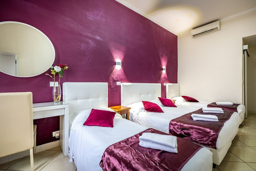 Фото Hotel Veneto Firenze