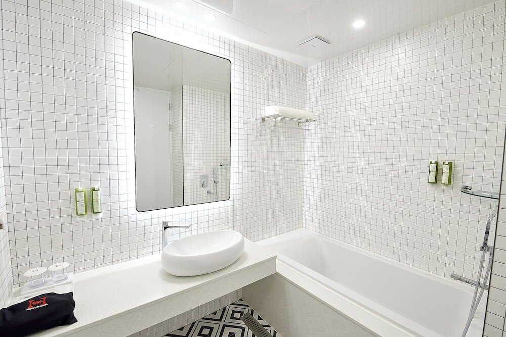 Фото Busan City Hotel